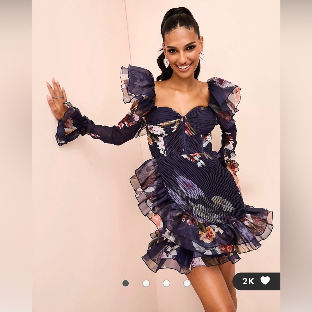 ASOS Dress